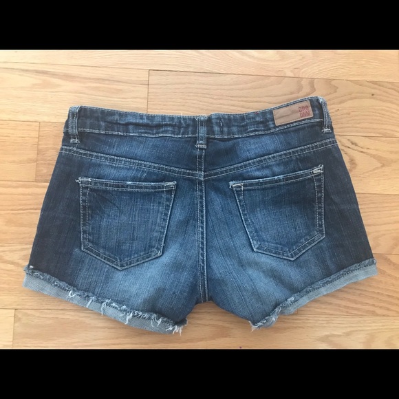 ✨ Garage jeans shorts ✨ - Picture 4 of 5